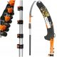  Kukasta pila Bradas KT-V1501-300