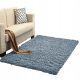 Dywan Strado SilverFur 250 x 300 cm