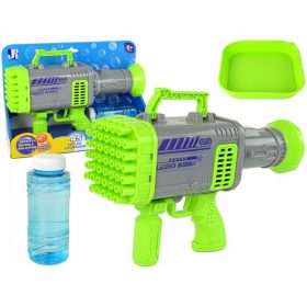 BAZOOKA ZA PUHANJE BALONA