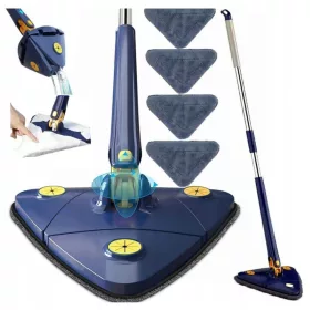 CENTRIFUGALNI MOP QURE