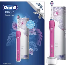  Oral-B 2 2500 PRO 2 2500 električna četkica za zube