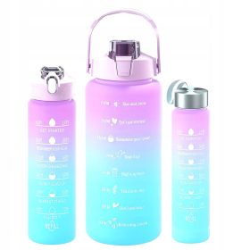  Little Shop boca 2000 ml plava