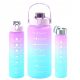  Little Shop boca 2000 ml plava