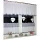 Classic voile zavjesa 300 cm x 50