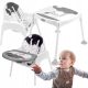  Baby Design stolica za hranjenje 91 x 47 x 68 cm