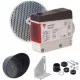 Fotoelektrični senzor Carlo Gavazzi PMP12RG