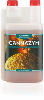 Canna Enzimi za tlo