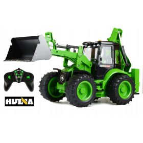 Bager na daljinsko upravljanje H-Toys 1579 1:14 RC