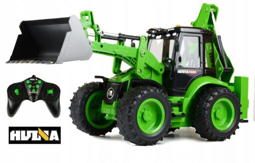 Bager na daljinsko upravljanje H-Toys 1579 1:14 RC