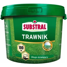  Substral višekomponentno gnojivo granulat 4,5 kg 4,5 l