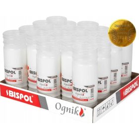  Parafinski umeci za svijeće Bispol WP5N/TACA 18 kom