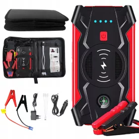 STARTER POWERBANK UREĐAJ 20000mAh 800A
