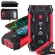 BOOSTER POWER BANK 20000mAh ZA POKRETANJE AUTOMOBILA