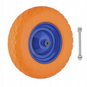  Elektromet kolica 120 l 400-8