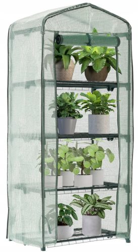 Vrtlarica folije - GardenLine vrtlarica 49 x 69 m x 160 cm