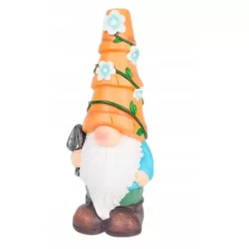  Maskota ukras Leprechaun Gnome jesen veliki