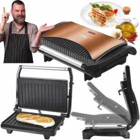  Kalorik SWP 1050 CO toster bež/smeđa 700 W