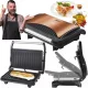  Kalorik SWP 1050 CO toster bež/smeđa 700 W