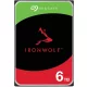 Seagate IronWolf 6TB 256MB predmemorije 5400RPM SATA3 ST6000VN006 disk