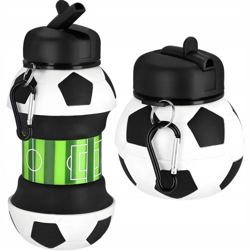 Spokey Cort boca 520 ml bijela