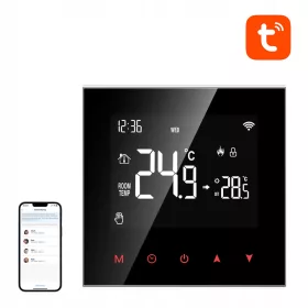 Avatto Pametni Termostat za Bojlere ZWT ZigBee