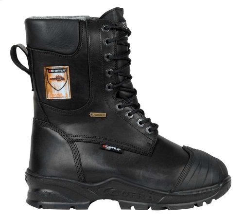 Visoke radne cipele Cofra ENERGY vel.40