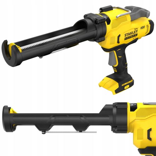 Pistolet za fugiranje tijela STANLEY V20 SFMCE600B