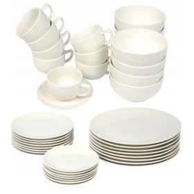 Alpina Zastava za Jelo i Kavu 40 komada