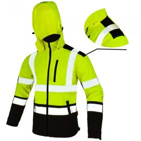  ART.MAS jakna Softshell jakna veličina XL