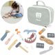  Viga 44202 PolarB Viga set za male zubare
