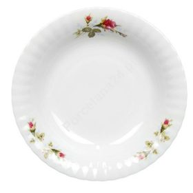 Posuđe za jelo Chodzież 18 komada