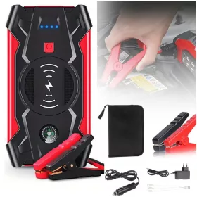 POWER BOOSTER ZA AUTO 20000 mAh 12V