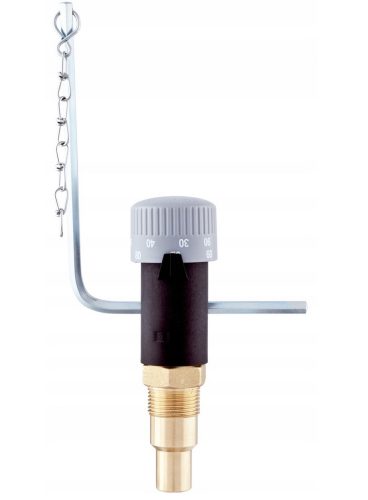 Afriso Regulator Propuha FR1 30-90°C G¾''