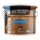  Impregnacija za drvo Drewnochron 364418 tamni orah 2,5 l