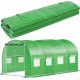 Zamjenska folija vrtna folija tunel 2x4,5x2m plastenik 9m2 povrće