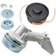 STIHL FS 55 120 200 250 GLAVA