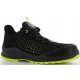Zaštitne radne cipele Safety Jogger Modulo S1PS LOW PERF, veličina 42