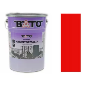 Bato crvena brzosušeći alkidni temeljni premaz 5 l