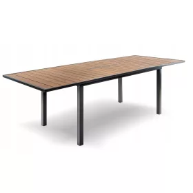 Vrtni stol Corciano Modern multicolor