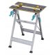 Stol za stezanje Wolfcraft Master 200