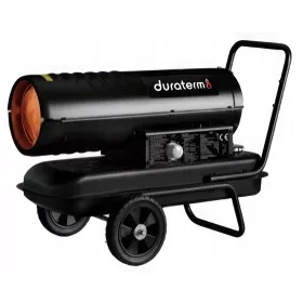 Nagrijivač naftom 30 kW NODR30