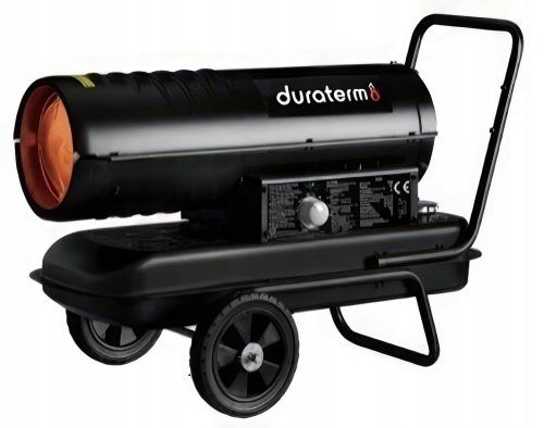Nagrijivač naftom 30 kW NODR30