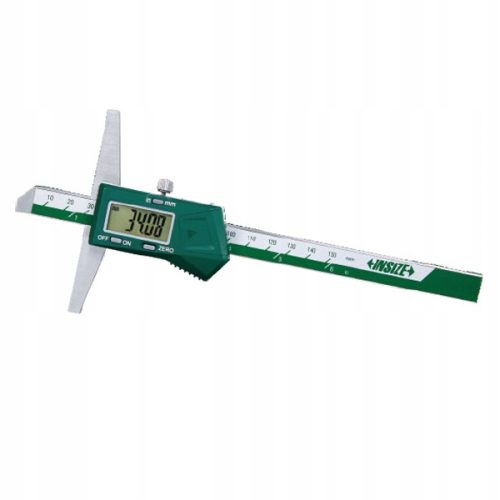 Elektronički dubinomjer INSIZE 1141-200mm