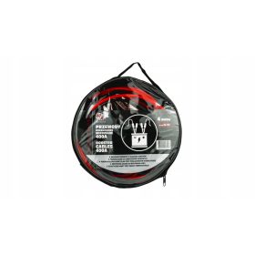 Profesionalni kabeli za paljenje - 400A 4m - Bakar