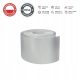 Traka za ogradu 26 metara Termoplast 190 mm SIVA