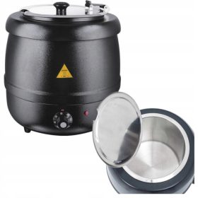 Grijač Stalgast 10 L