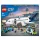  LEGO City 60367 Putnički avion