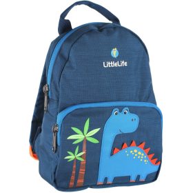 Prijateljski ruksak LittleLife s likom dinosaurusa