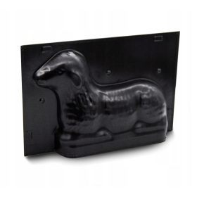 Forma za pečenje janjećina 3D uskrsna foremka