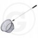 TELESKOPSKA MREŽA ZA ČIŠĆENJE OCJEĐENIH VODA 390 mm 1130 - 1800 mm
